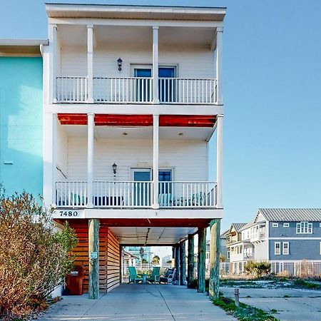 White Sands Retreat Navarre Exterior foto